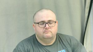 Matthew Farley Arrest Mugshot