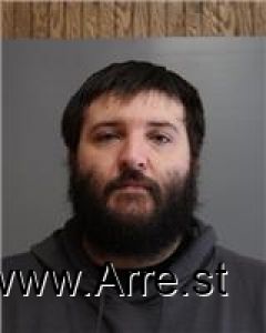 Matthew Hammons Arrest Mugshot