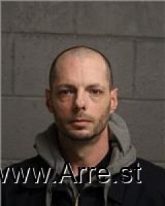 Matthew Hannon Arrest Mugshot