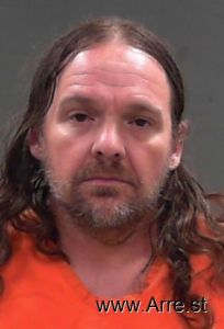 Matthew Haught Arrest Mugshot