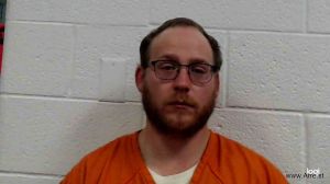 Matthew Hess Arrest