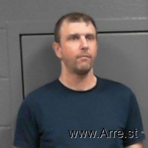 Matthew Hickel Arrest Mugshot