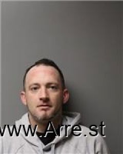 Matthew Hill Arrest Mugshot