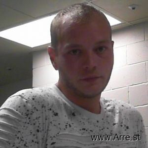 Matthew Hooser Arrest