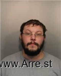 Matthew Hubley Arrest Mugshot