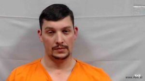 Matthew Keaton Arrest Mugshot