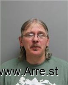 Matthew Kelley Arrest Mugshot