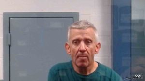 Matthew Kirk Arrest Mugshot