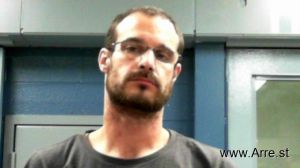 Matthew Kordusky Arrest