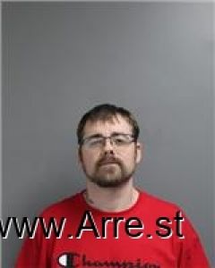 Matthew Lewis Arrest Mugshot