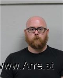 Matthew Lingenfelter Arrest Mugshot
