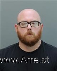 Matthew Lingenfelter Arrest Mugshot