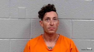 Matthew Martin Arrest Mugshot