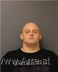 Matthew Martin Arrest Mugshot