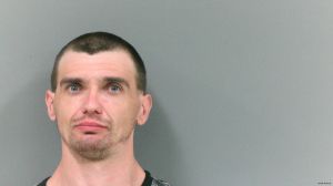 Matthew Mcneely Arrest Mugshot