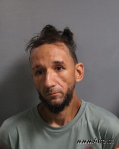 Matthew Meadows Arrest Mugshot