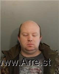 Matthew Moyer Arrest Mugshot