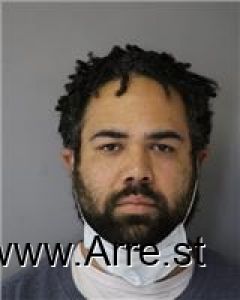 Matthew Mullens Arrest Mugshot