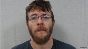 Matthew Nichols Arrest Mugshot