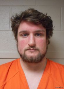 Matthew Owens Arrest Mugshot