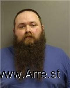 Matthew Patton Arrest Mugshot