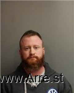 Matthew Pecjak Arrest Mugshot