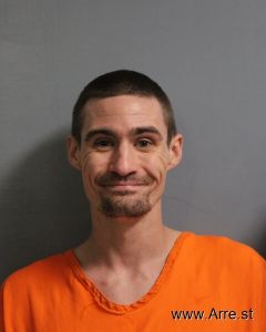 Matthew Peck Arrest Mugshot