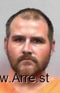 Matthew Ramage Arrest Mugshot