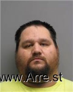 Matthew Robinson Arrest Mugshot