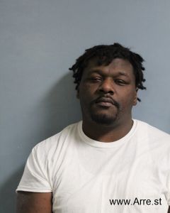 Matthew Saunders Arrest Mugshot