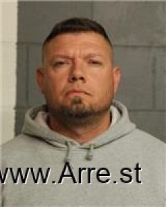 Matthew Savidge Arrest Mugshot