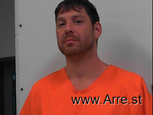 Matthew Schaffer Arrest Mugshot