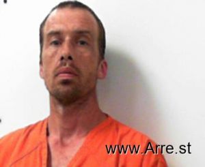 Matthew Shaffer Arrest