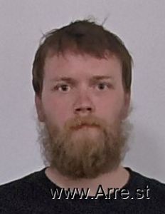 Matthew Simms Arrest Mugshot