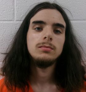 Matthew Sisk Arrest
