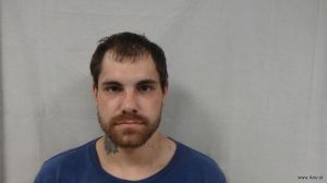 Matthew Skaggs Arrest Mugshot