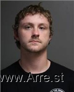 Matthew Stansbury Arrest Mugshot