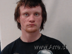 Matthew Stevens Arrest Mugshot