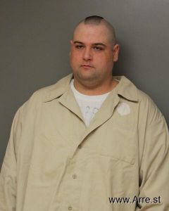 Matthew Stone Arrest Mugshot