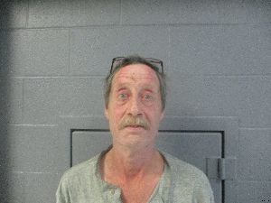 Matthew Tenney Arrest