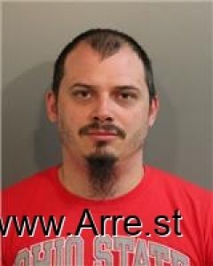 Matthew Trotto Arrest Mugshot