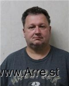 Matthew Verbus Arrest Mugshot