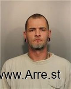 Matthew Wayne Arrest Mugshot