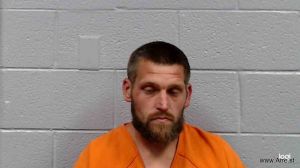 Matthew Welch Arrest Mugshot