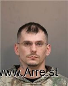 Matthew Welty Arrest Mugshot