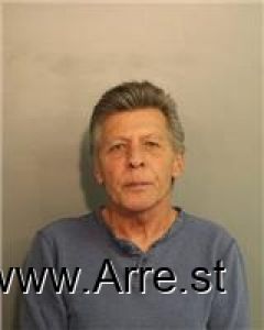 Matthew Williams Arrest Mugshot