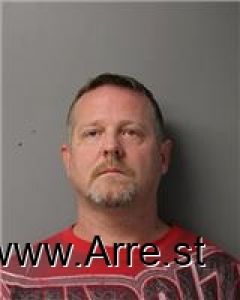 Matthew Wooten Arrest Mugshot