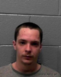 Matthew Allen Arrest
