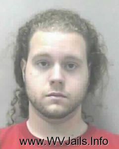 Matthew Anderson Arrest Mugshot