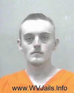 Matthew Archer Arrest Mugshot